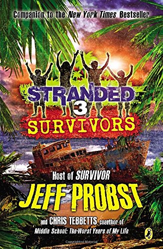 Survivors 3 (Stranded)