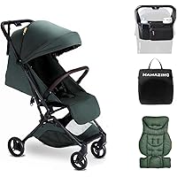 Amazon.com : gb Pockit+ All City, Ultra Compact Lightweight