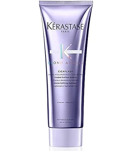 Kérastase Sérum Blond Absolu Pure Hyaluronic, Hidratação e