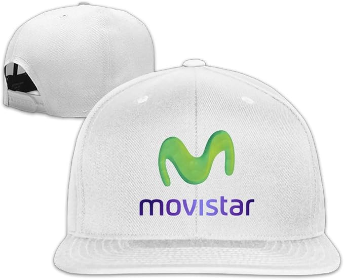 movistar cycling cap