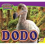 Amazon Dodos Pebble Plus Ice Age Animals Melissa Higgins Dinosaurs