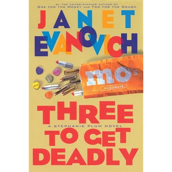 One for the Money (Stephanie Plum, No. 1): Evanovich, Janet
