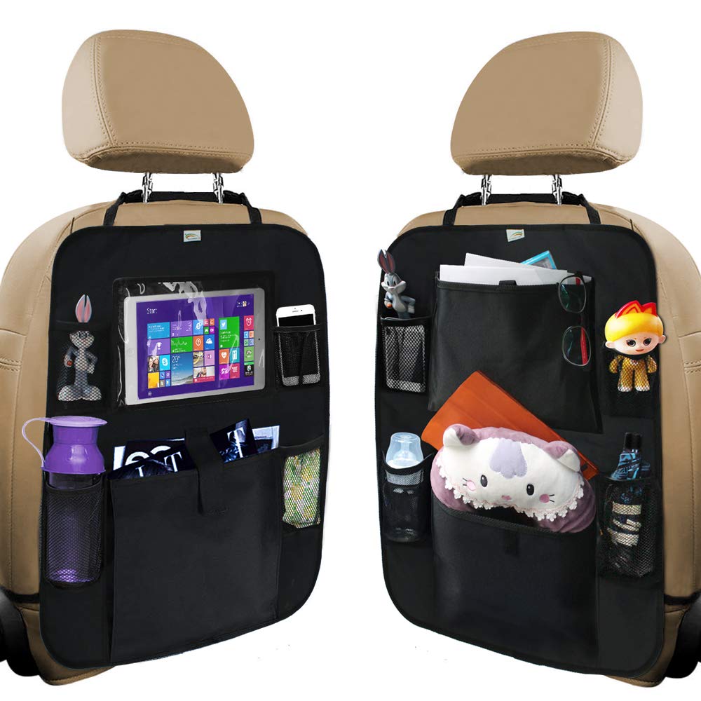 Best car seat holder organizer