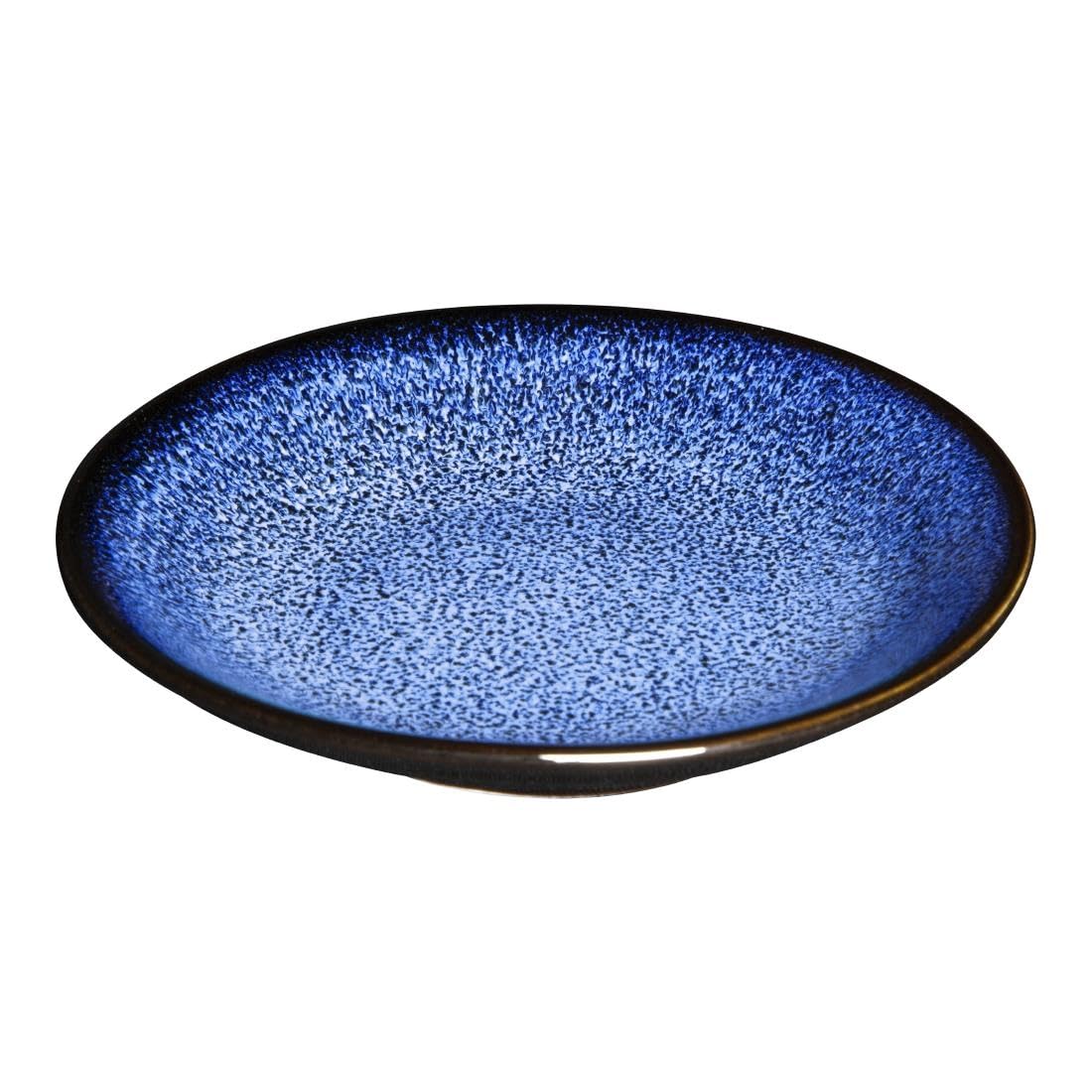 Olympia Olympia Luna Midnight Blue Dipping Dish - 100x18mm 4" (Box 12)