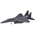 ハセガワ Hasegawa 1:72 Scale F-15E Strike Eagle Model