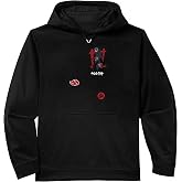 Naruto Shippuden Character Performance Hoodie