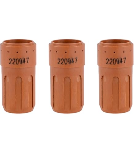 D&eacute;flecteur Powermax 45 XP 65 85 105 FineCut M&eacute;canique 220955