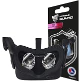 IPG for Hyperkin VR Virtual Reality System CV1 Lens Screen Protector for Oculus Rift (2 Protectors)