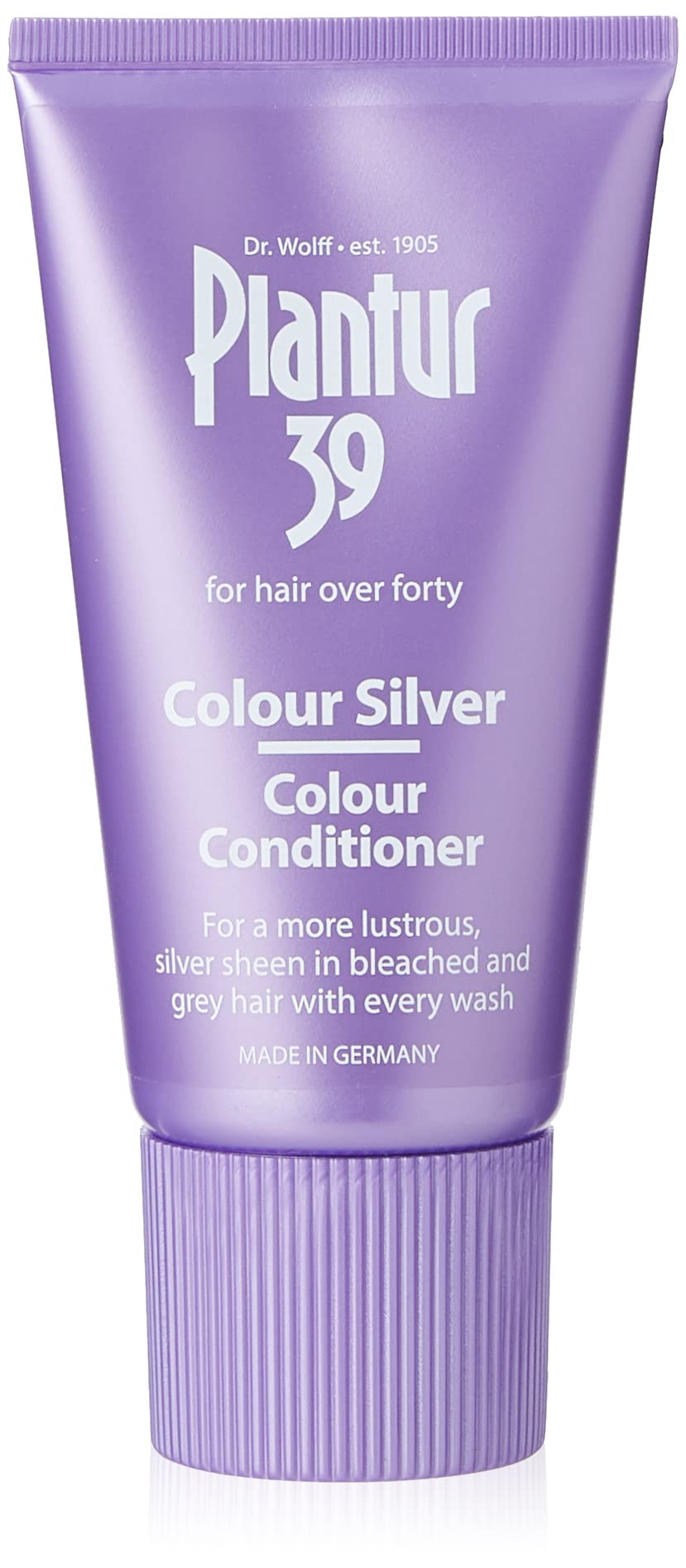 Plantur 39 Colour Silver Conditioner, 150 ml
