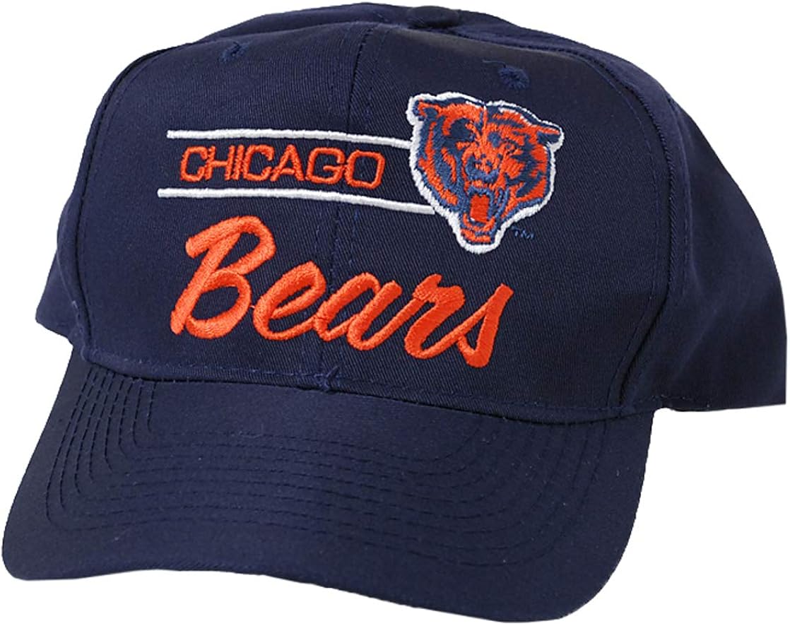 Amazon nfl ベアーズキャップ cp66 フットボール キャップ 通販 Amazon nfl ベアーズキャップ cp66 フットボール キャップ 通販
