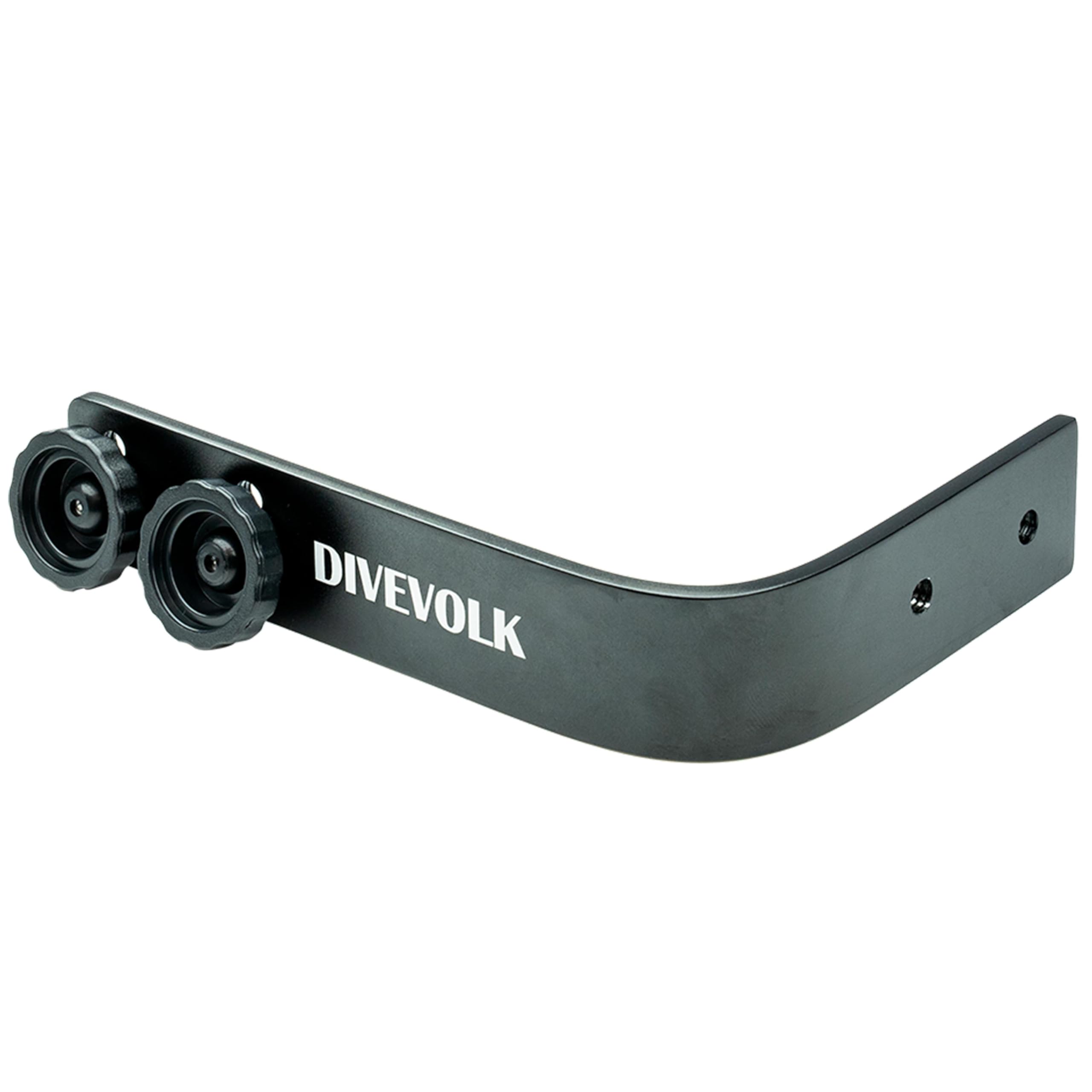 Vertical Horizontal Switching L Bracket for Seatouch 4 Max housing