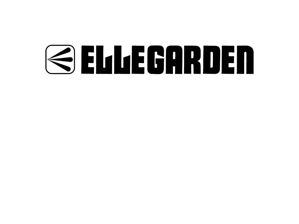 Ellegarden On Amazon Music