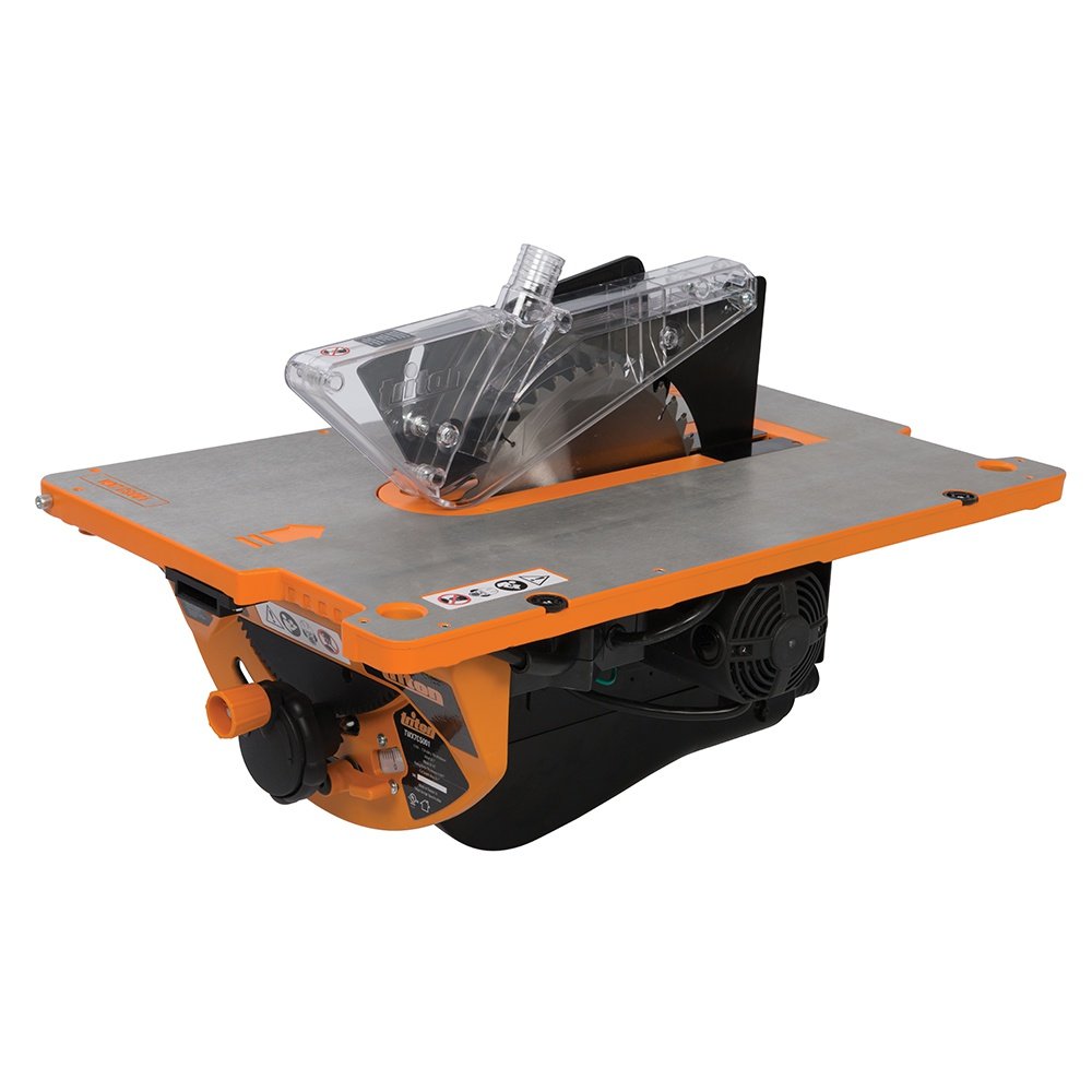 Triton Módulo sierra de banco TWXCS