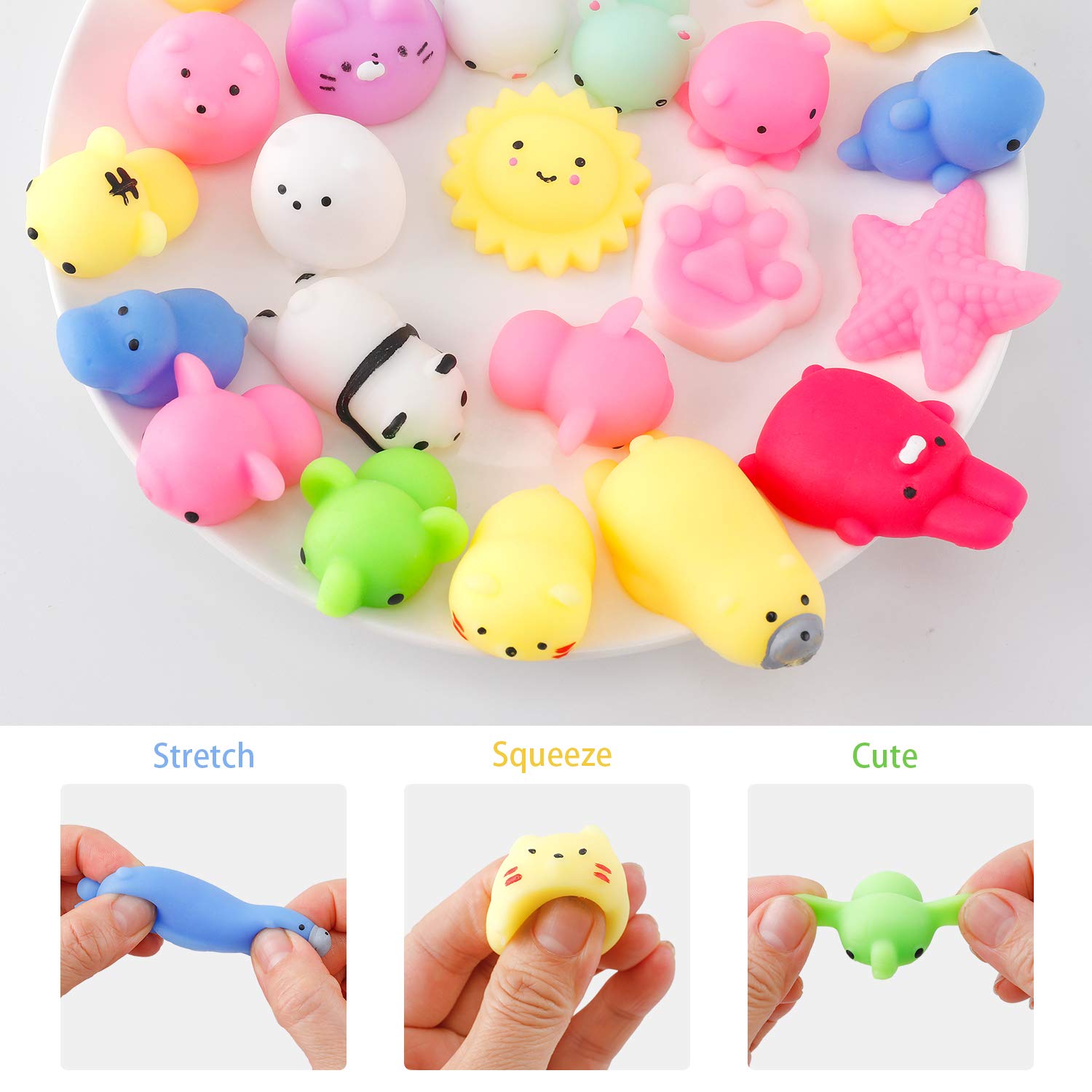 mini squishies bulk