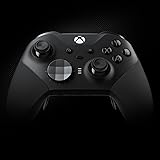 Xbox Elite Wireless Controller Series 2 – Black