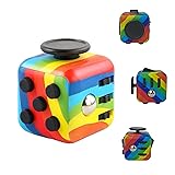 YOTP Infinity Cube Fidget Toys for Kids and Adults
