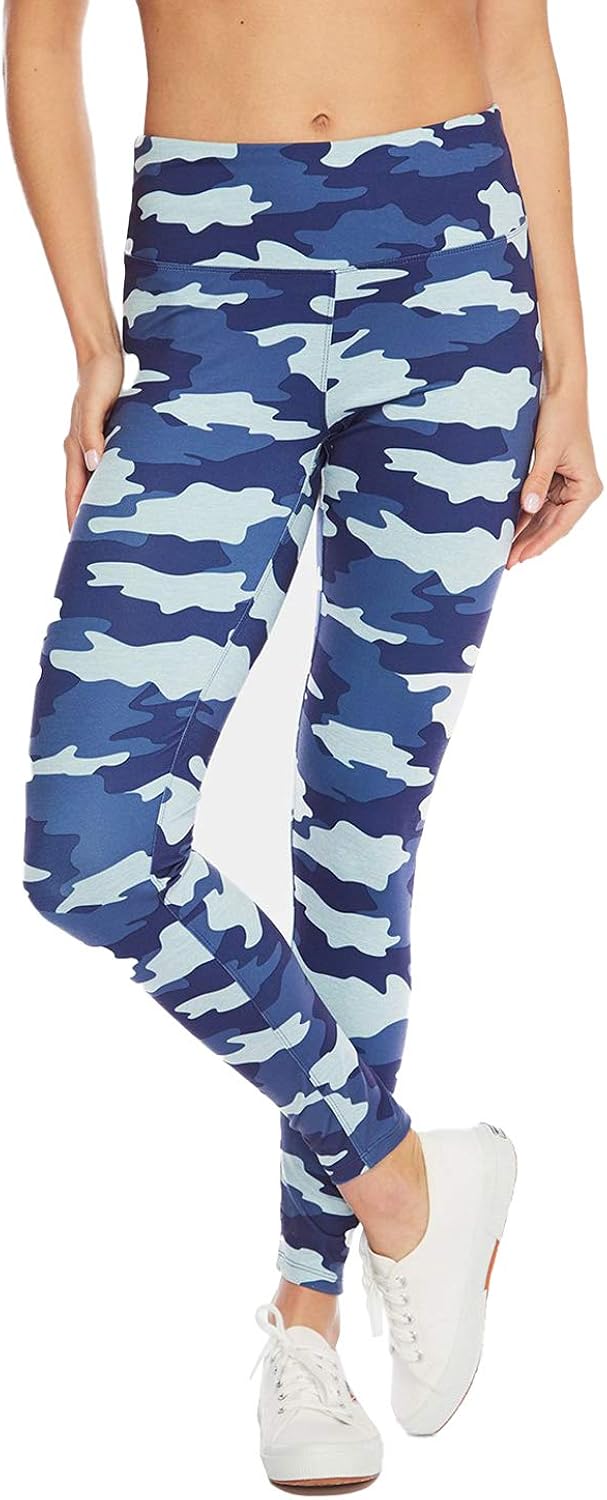 Kyodan Womens Exuberant Womens Leggings at Amazon Womenâs Clothing store