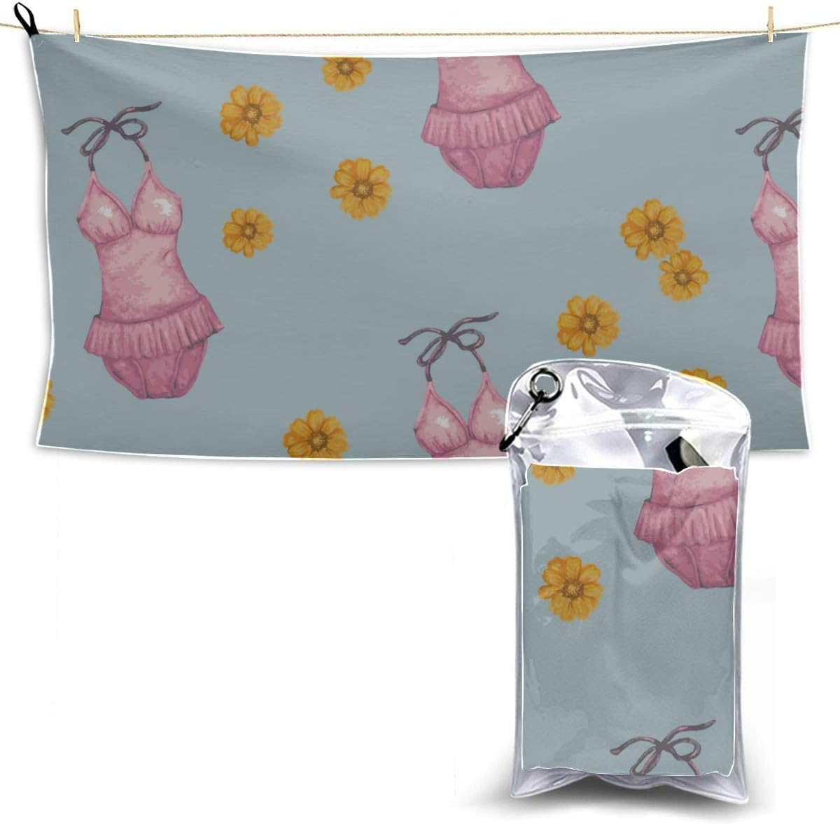 best baby beach towel