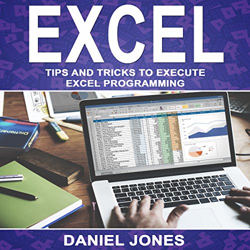 [FREE] Excel: Tips and Tricks to Execute Excel Programming<br />PDF