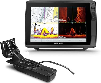 garmin echomap ultra 10