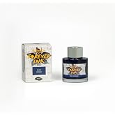 Diamine - Forever Ink - Blue Indigo - 50ml