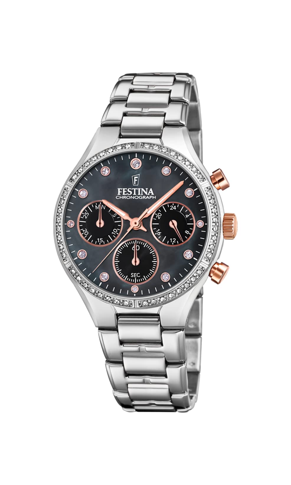 Festina - Womens Clock F20401/4