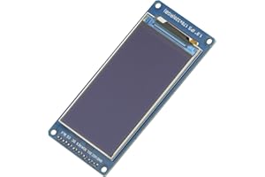 GODIYMODULES 1.9 Inch IPS Full Angle TFT Display Screen LCD Screen, 170x320 Resolution, ST7789 IC, SPI Serial Port, Backlight