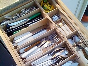 drawer orderly kraftmaid organizer template brie fits wide