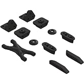 ARRMA Wing Mount Set, ARA320524