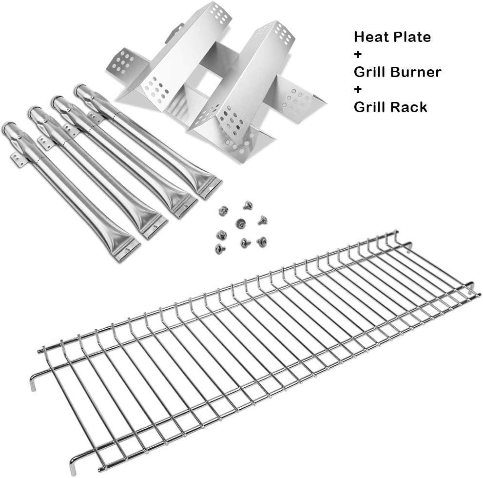 Uniflasy Replacement Parts Kit for Home Depot Nexgrill 720