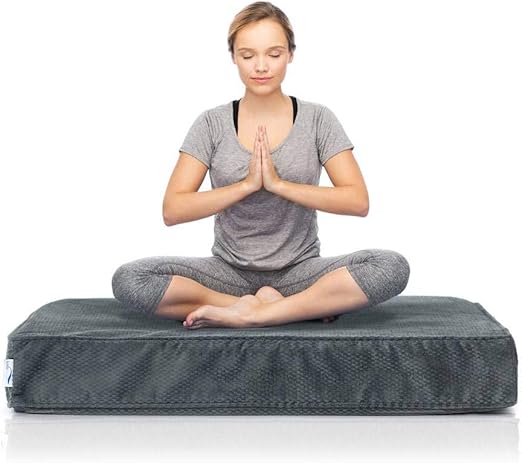 yoga meditation seat