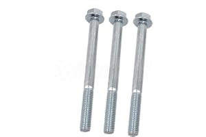 Mid Valley - Thermostat Housing Engine Bolts For Explorer Ranger Mountaineer B4000 4.0L