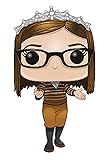 Funko Pop! TV: Big Bang Theory - Amy