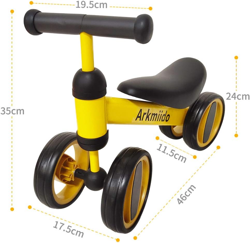 baby balance bike buddy