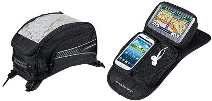 nelson rigg tank bag