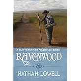 Ravenwood: A Tanyth Fairport Adventure (Tanyth Fairport Adventures)