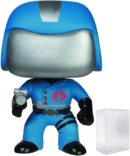 funko pop cobra