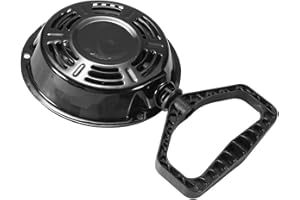 Yiekea 951-14151 Pull Start Recoil Starter Assembly for MTD, Craftsman, Troy-Bilt, Cub Cadet, Yard Machines, Yard Man Snow Blower Replaces 951-10658 751-10658 751-14151