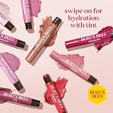 Burt's Bees Lip Shimmer Caramel 0.09oz Natural Moisturizing Tint - Pack of 1 view 8