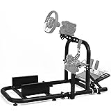 Dardoo G27 Gaming Simulator Cockpit Adjustable