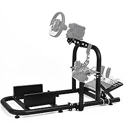 Dardoo G27 Gaming Simulator Cockpit Adjustable
