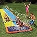 Slip'N Slide Extreme XL Double Wave Rider