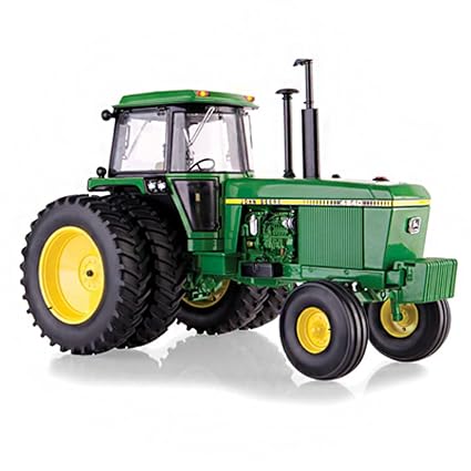 ertl john deere precision series