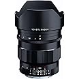 Voigtlander Nokton 21mm f/1.4 Aspherical Lens for Sony E
