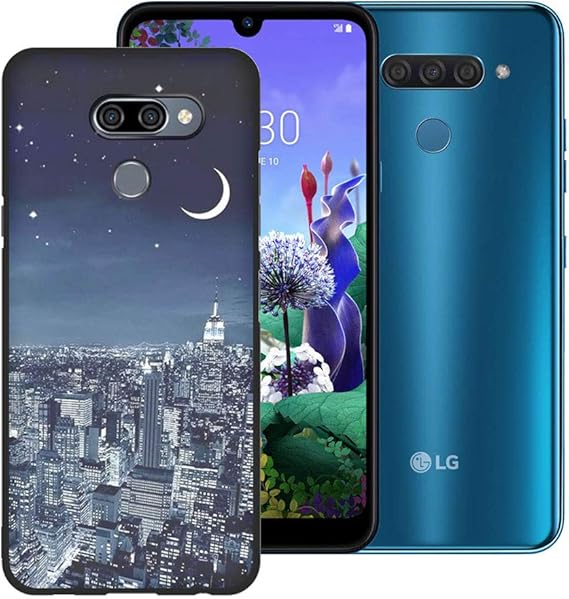 lg q60 precio amazon