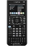 Texas Instruments Nspire CX CAS Graphing Calculator, Frustration Free Package