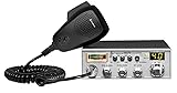 Cobra 25LTD Professional CB Radio - Emergency