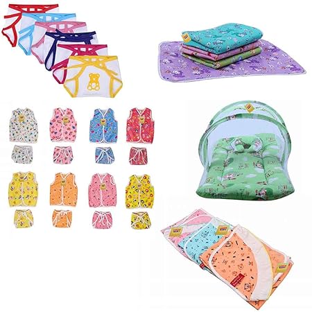 summer baby items