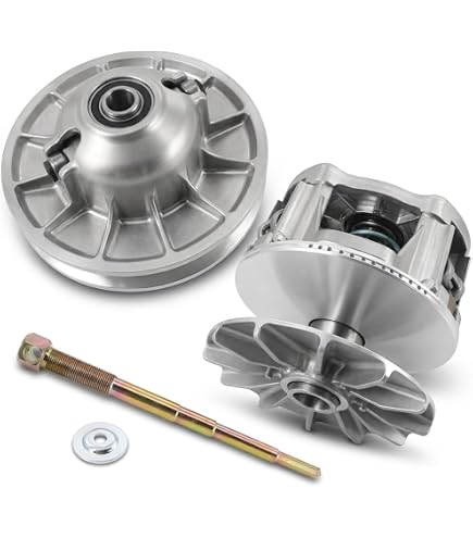 Amazon.com: Driven Clutch Assembly kit OEM:1323404 1323403, for