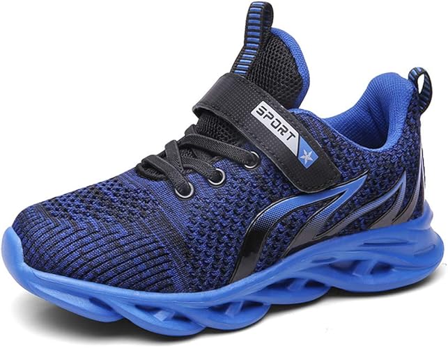 amazon boys running shoes